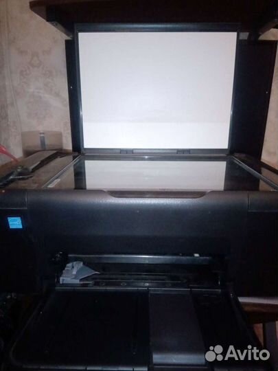 Принтер сканер копир