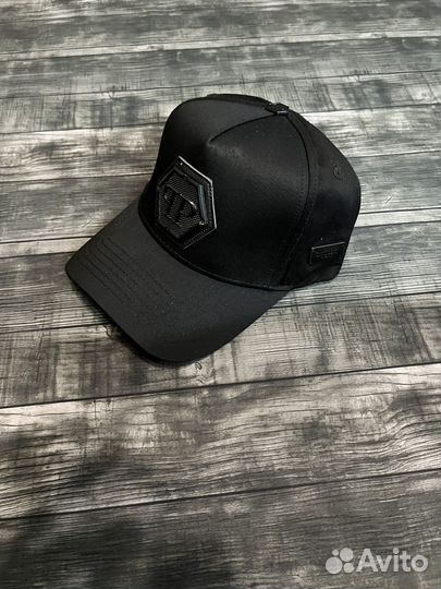 Кепка Philip Plein