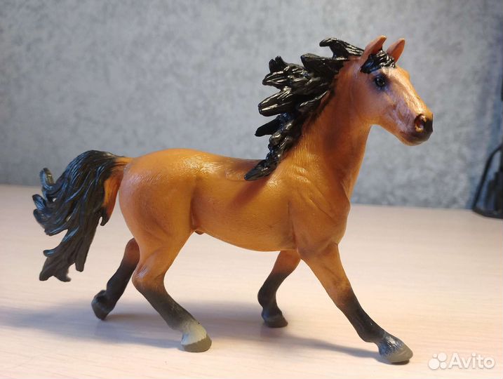 Фигурки животных