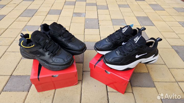 Кроссовки Nike Air M2K
