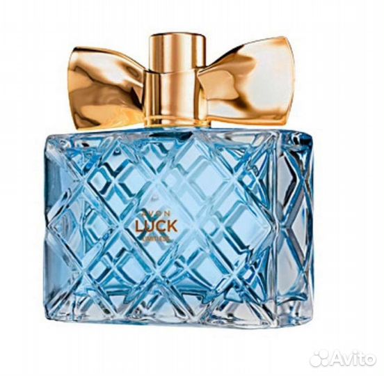 Парфюм Luck Limitless,для неё, 50 мл