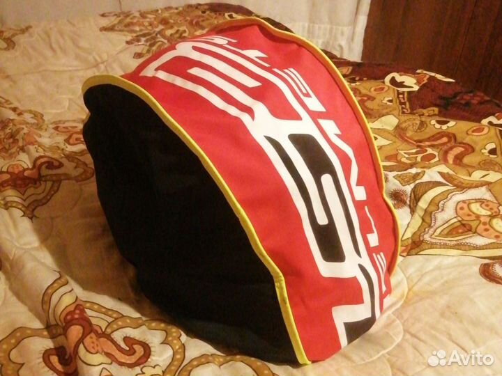 Мотошлем LS2 Vektor FF397