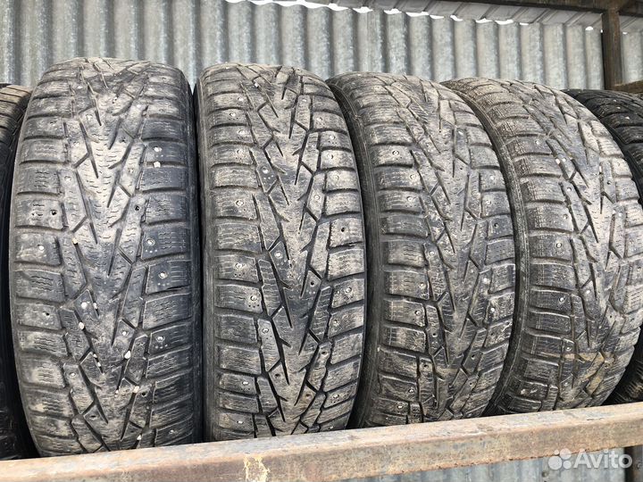 Nokian Tyres Nordman 7 175/65 R14