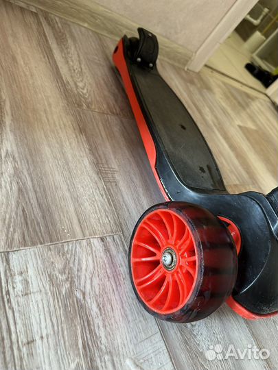 Самокат детский