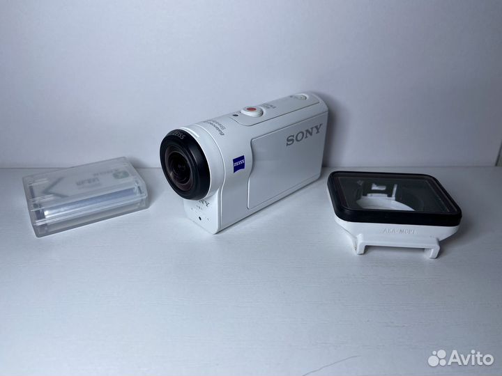 Sony HDR AS300