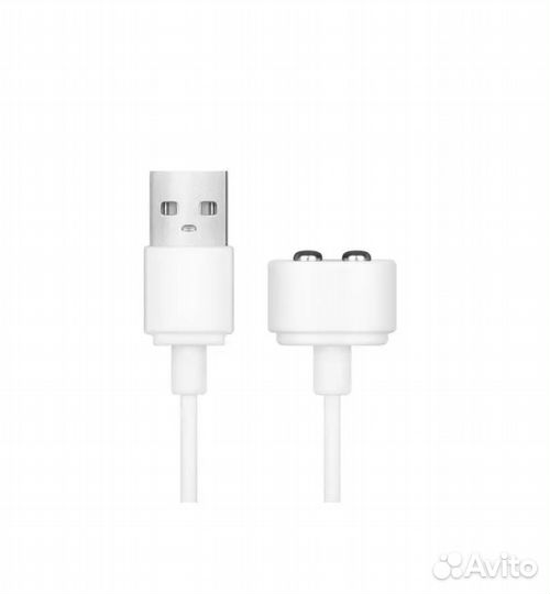 Магнитный кабель для зарядки гаджетов сатисфаер