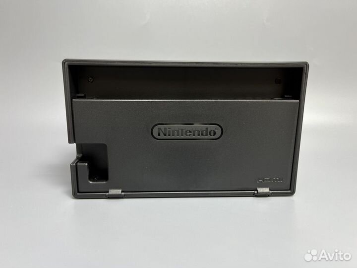 Dock Set Nintendo Switch, док-станция+провода