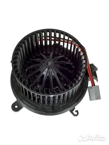 Вентилятор отопителя Opel Astra J 09 29-99814-SX