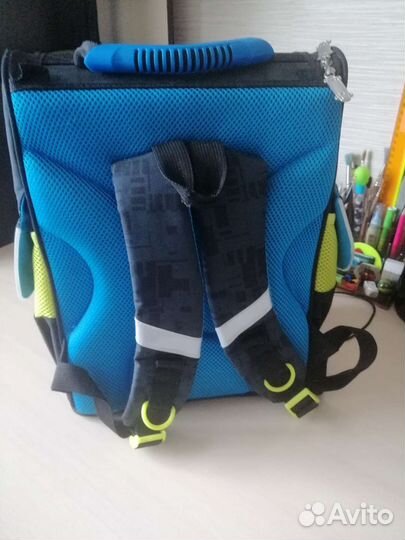 Рюкзак для мальчика