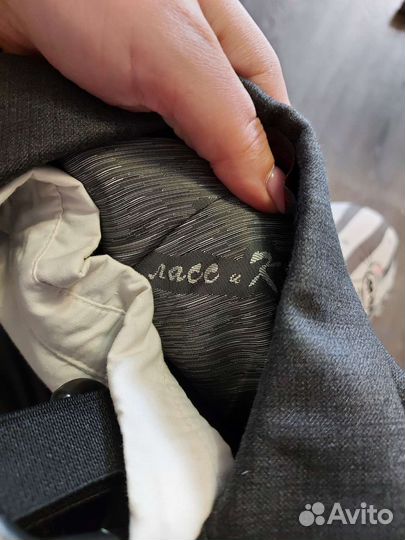 Костюм школьный