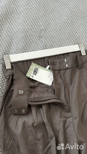 Брюки H&M