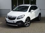 Opel Mokka 1.8 AT, 2014, 131 486 км