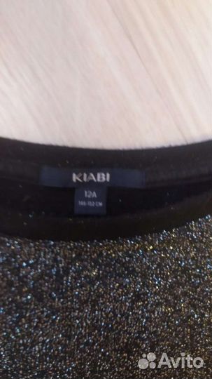 Кофта на девочку