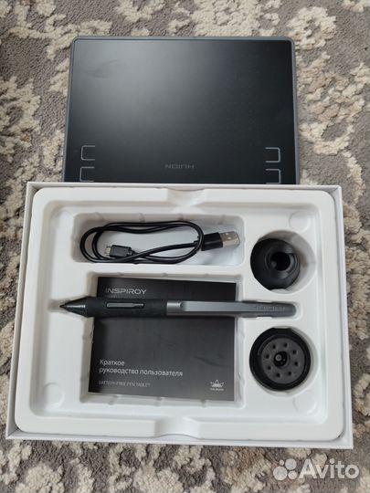 Графический планшет