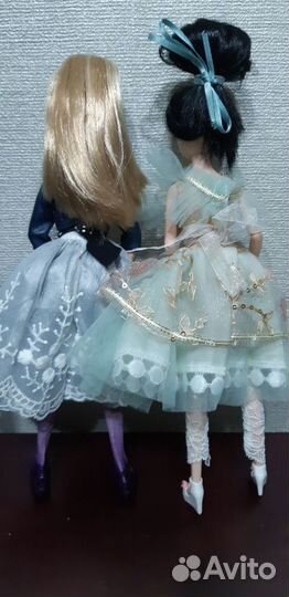 Куклы Sonya Rose