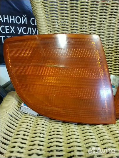 Мерседес Вито 638