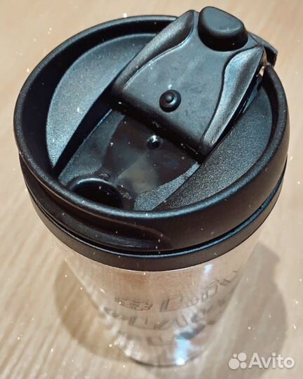 Термокружка «Tezenis»