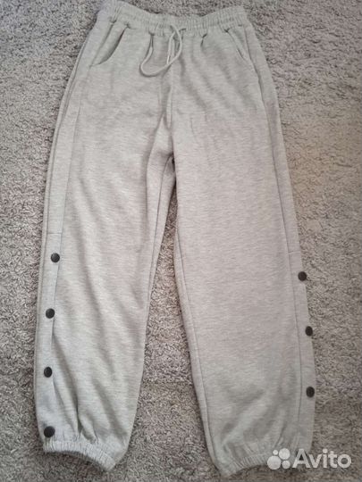 Костюм спортивный