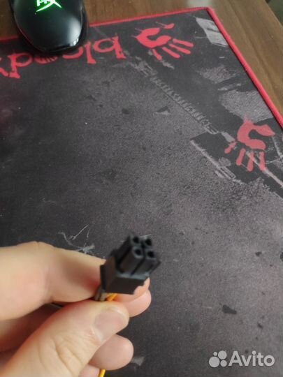 Блок Питания Dexp 400w