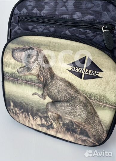 Школьный рюкзак SkyName новый