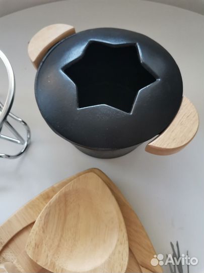 Набор для фондю