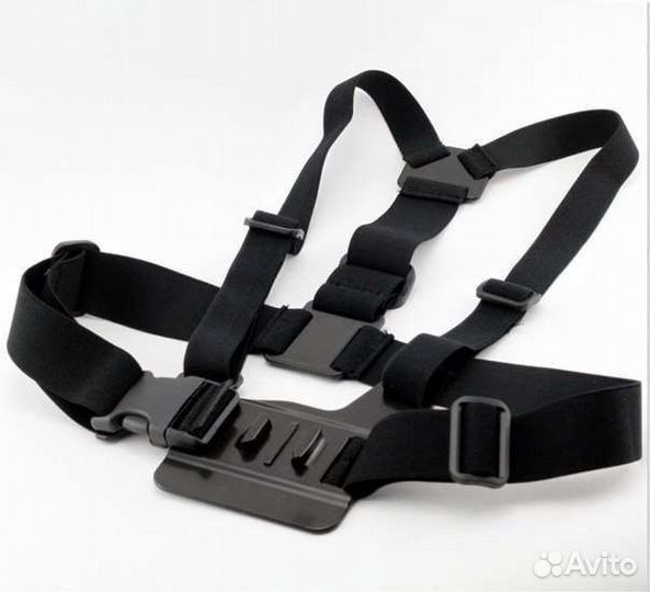 Крепления для GoPro гопро, SJcam xiaomi и др