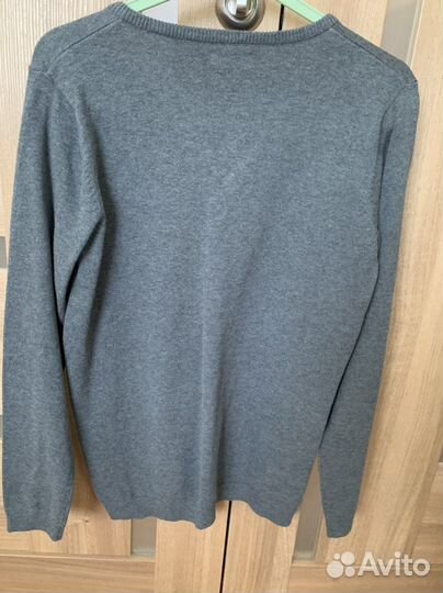 Пуловер