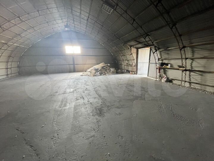 Склад, 200 м²