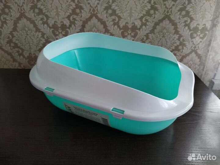 Лоток для кошек