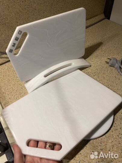 Доски разделочные для кухни из камня