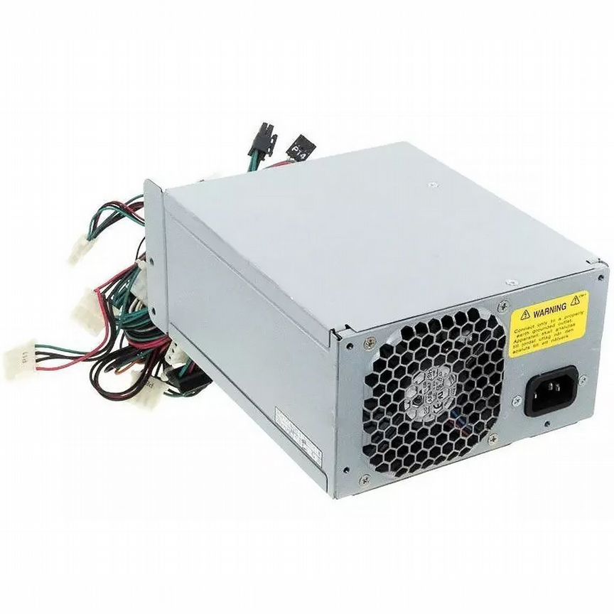 [DPS-600MB] Резервный Блок Питания Intel A 600w Dps-600mb