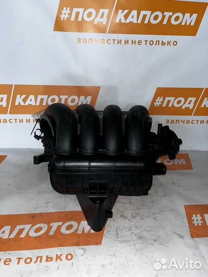 Впускной коллектор Mazda 6 GJ 2015 PY0113100A