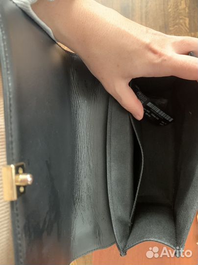 Massimo dutti сумка