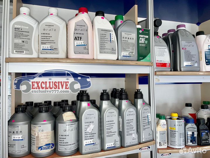 Насос гур Volkswagen T5, Touareg 2.5TDi, Замена