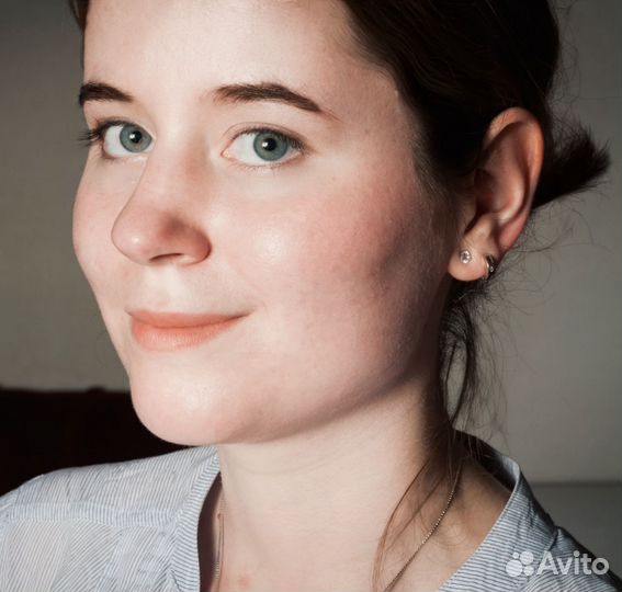 Обработка фотографий