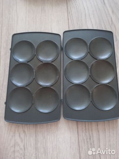 Мультипекарь redmond и панели