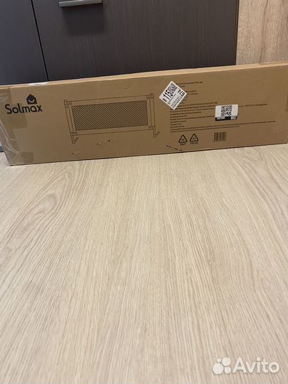 Детский бортик для кровати. Торг уместен