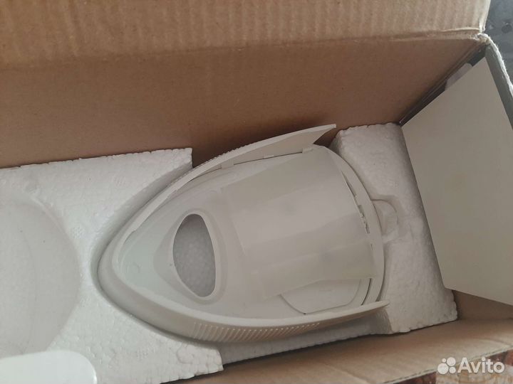 Утюжок утюг паровой отпариватель