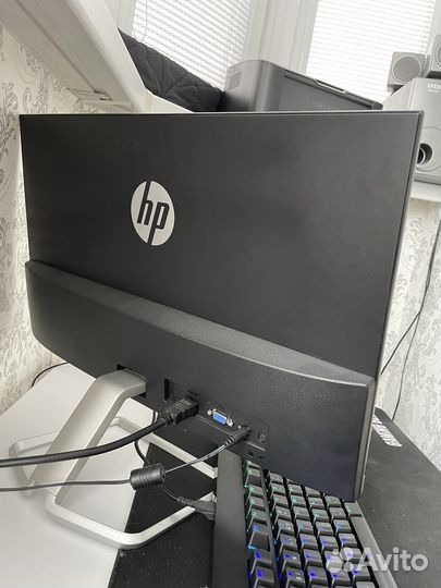 Монитор Hp 22f