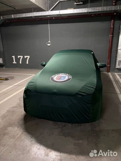 Чехол тент на Бмв BMW 3