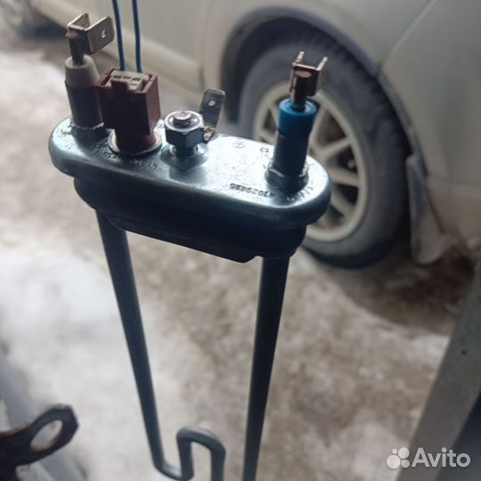 Электро двигатель 220 вольт от стиральной машинки