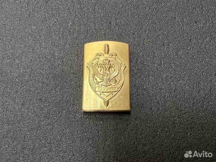 Usb зажигалка герб