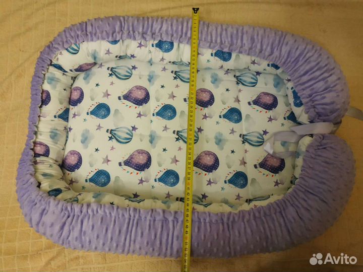 Подушка-позиционер