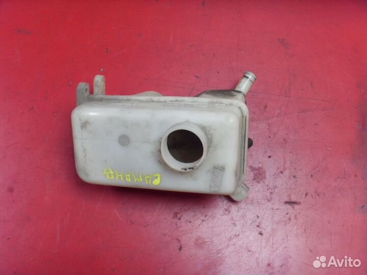 Бачок гидроусилителя 17205002 Iran Khodro Samand