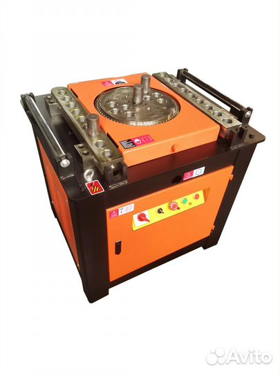 Гибщик арматуры