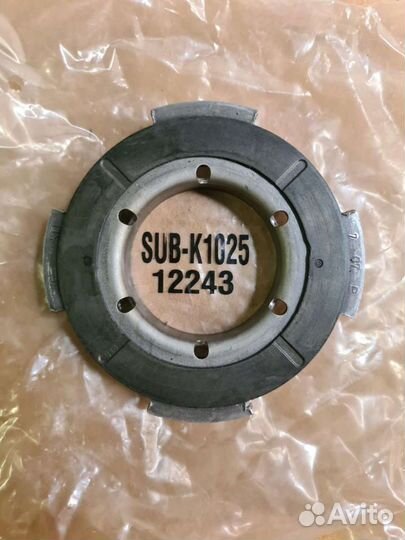 Прокладки на кпп sst Lancer Evo X, Rallyart