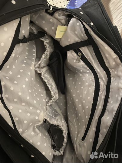 Сумка для мамы