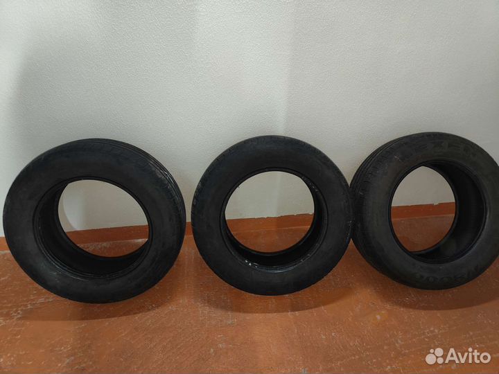 Nexen N8000 235/65 R17 104H