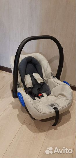 Автолюлька от 0 до 13