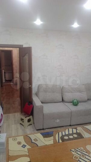 2-к. квартира, 60 м², 9/16 эт.